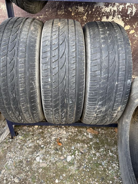 Летние Шины 20 размер