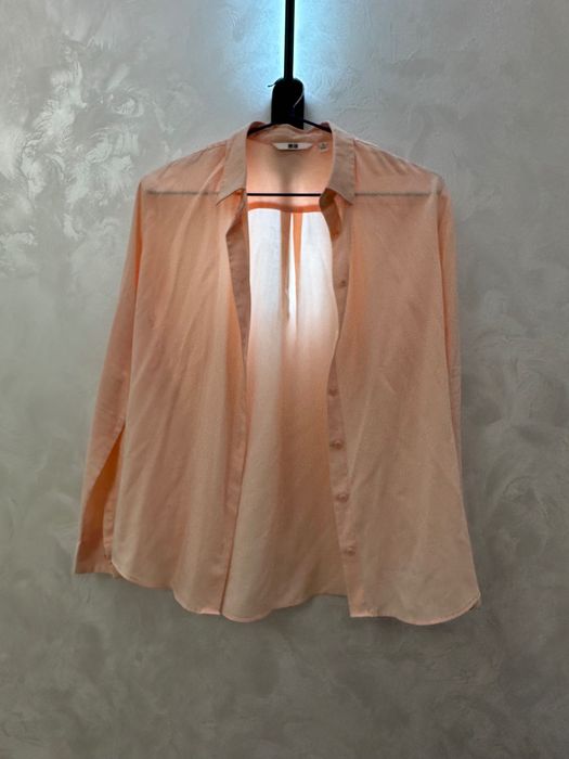 Женская летняя одежда