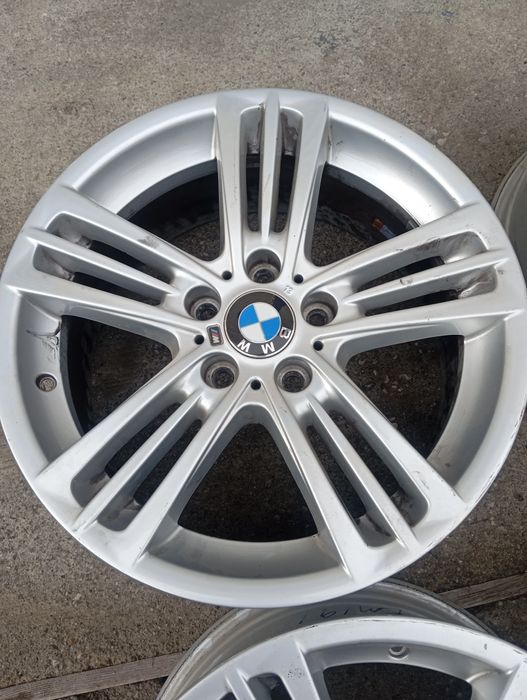 Джанти за БМВ М 18ц