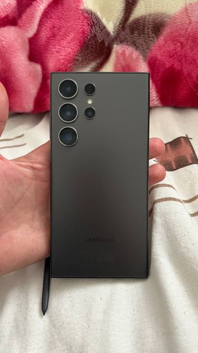 Samsung S24 Ultra