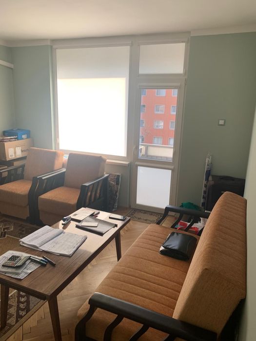 Дава се под наем Двустаен апартамент в София, Дианабад - 70 кв.м за 382.5 € - Снимка #3