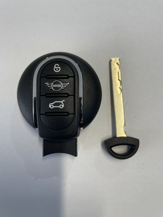 Cheie originala mini cooper