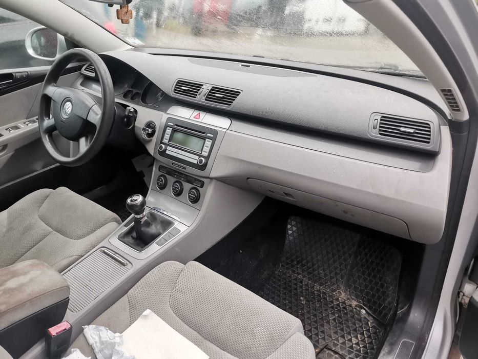 Piese Vw Passat B6 1.9 TDI , 2.0 TDI , 2.0 FSI 2005 - 2010