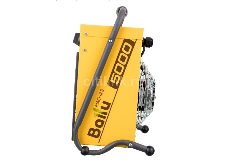 Тепловые пушки Ballu M-5  в наличии