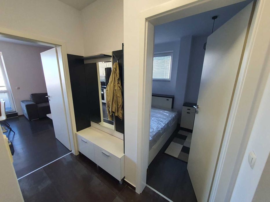 Дава се под наем Двустаен апартамент в София, Сухата река - 60 кв.м за 450 € - Снимка #3