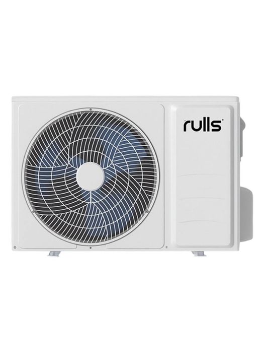 Кондиционер RULLS INVERTER с тэном +доставка
