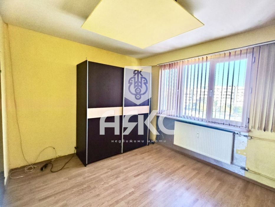 Продава се Двустаен апартамент в София, Надежда 1 - 42 кв.м за 1299 €/кв.м - Снимка #3