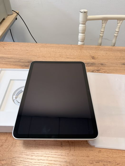 Ipad 11 (A16) original 2025 год