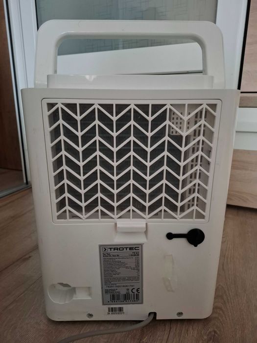 Dezumidificator Trotec TTK 32 E
