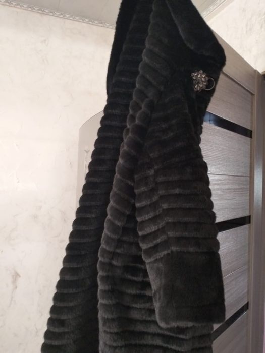 Продам шубу