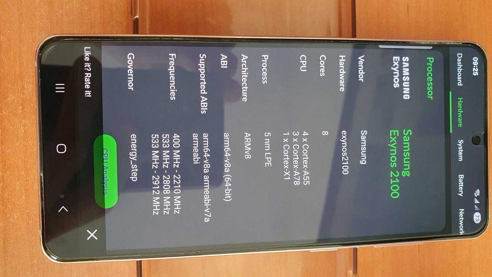 Samsung Galaxy S21 5G 256GB