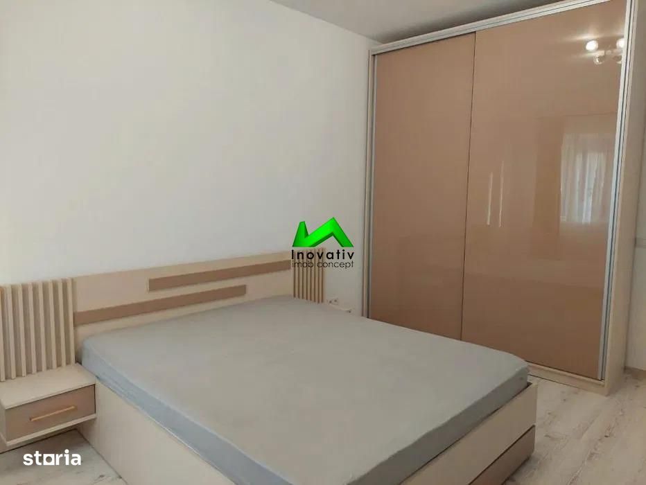 Garsoniera decomandata de inchiriat Sibiu Selimbar