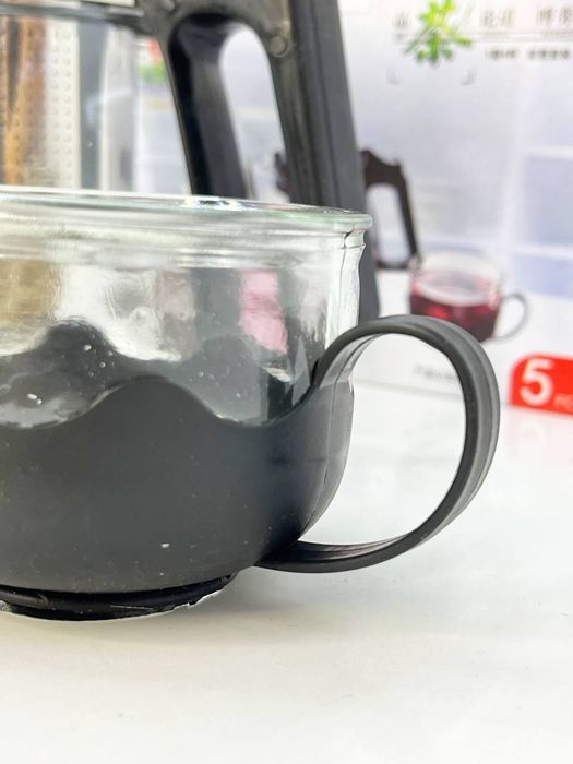 Набор Кружка Чайник Подарочный набор