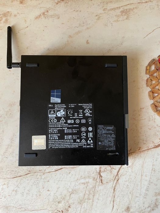 Mini pc optiplex 3040