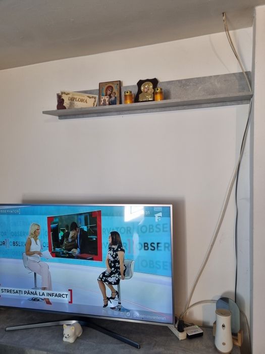 Mobilă LIVING  complect