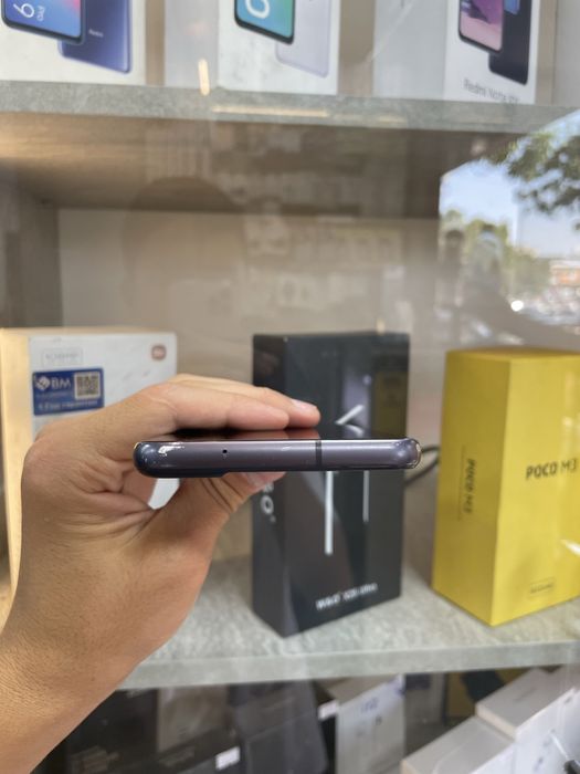 Samsung S21 Fe arzooon
