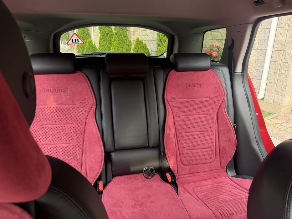 land rover discovery sport 2015