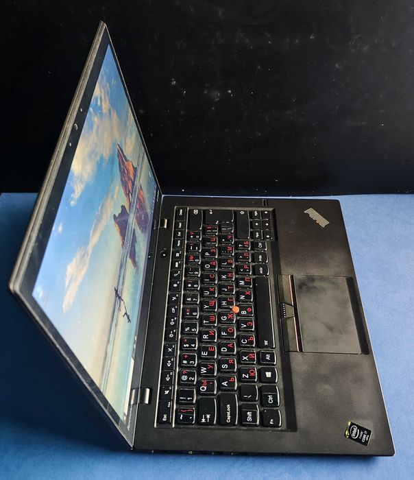 Lenovo Touchpad X1 Carbon Gen 3