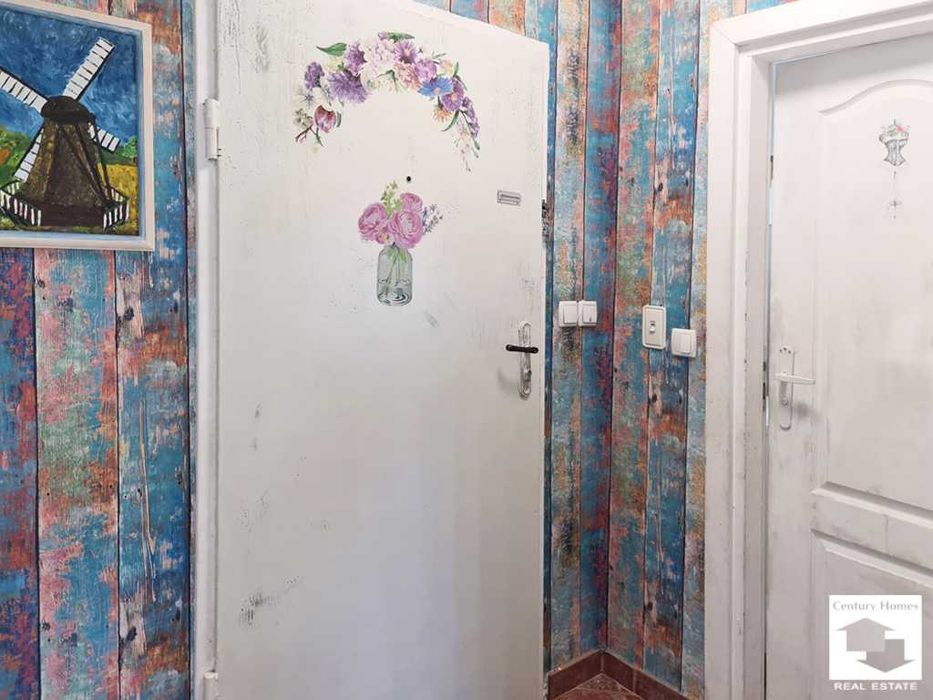 Продава се Мезонет в Велико Търново, Колю Фичето - 107 кв.м за 1449 €/кв.м - Снимка #4