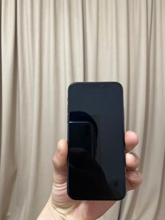 Айфон Xs 64gb 71%