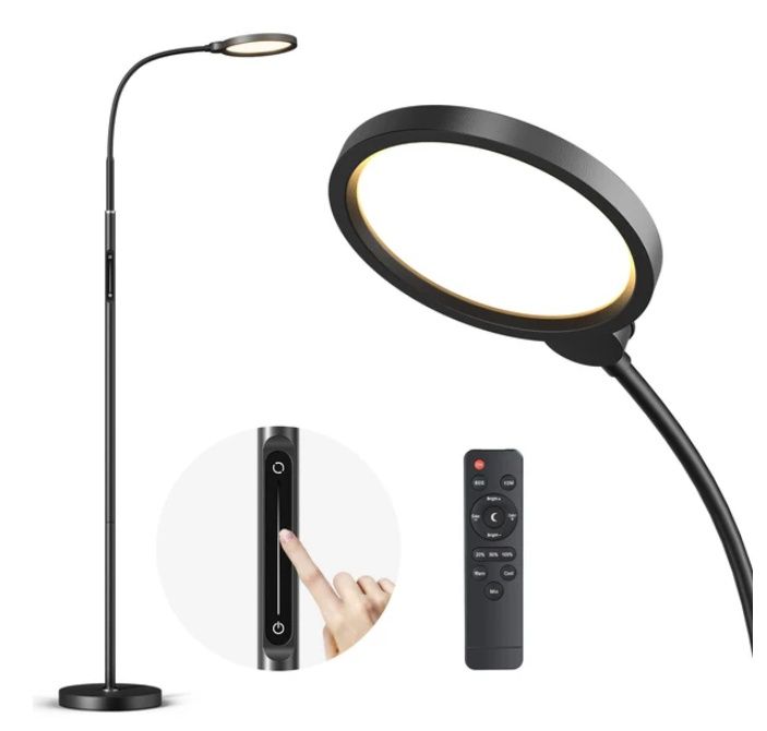 Lampadar lampa de podea