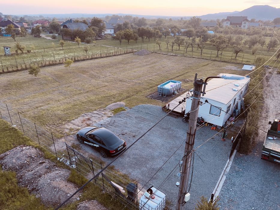 Teren intravilan in Satu Nou de Sus