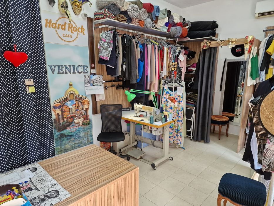 Продава се Магазин в София, Младост 2 - 107 кв.м за 2898 €/кв.м - Снимка #3