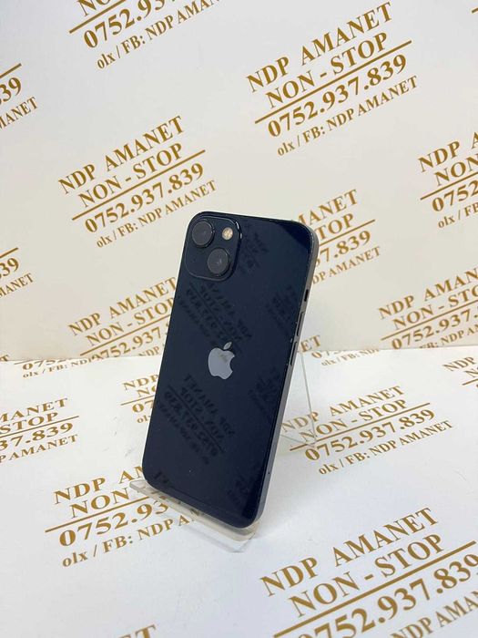 NDP Amanet NON-STOP Bld.Iuliu Maniu 69 IPHONE 13 (59674)