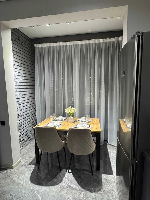 Сдам квартиру посуточно