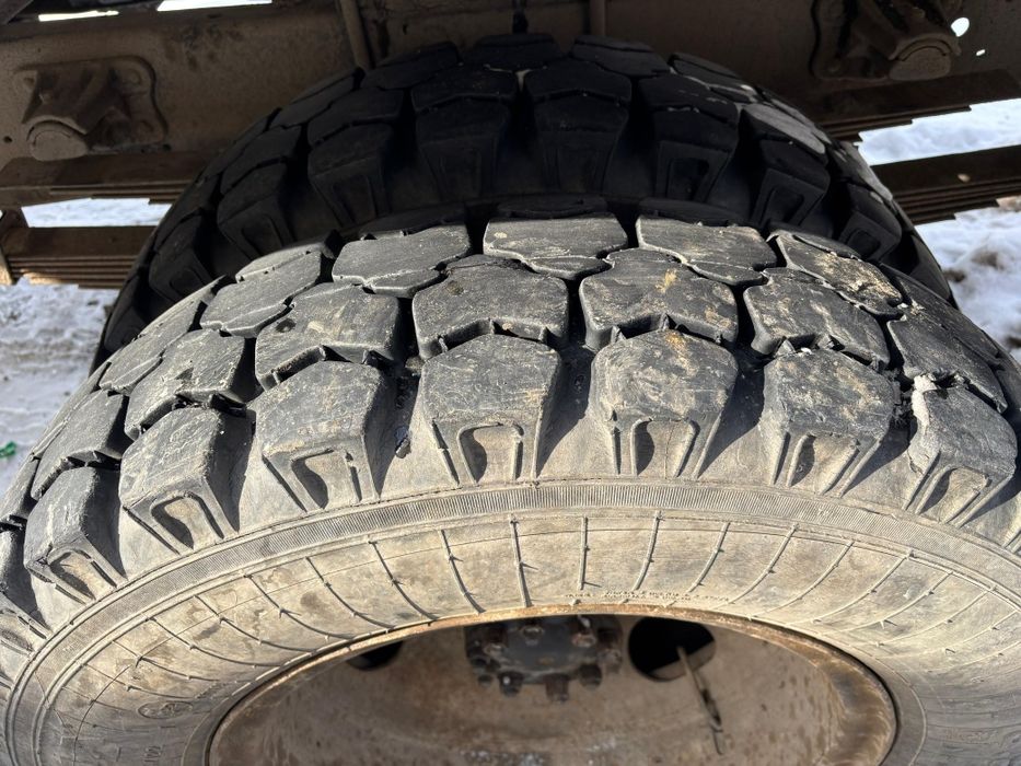 Газ 53 Ассенизатор