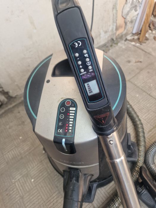 пылесос Робоклин