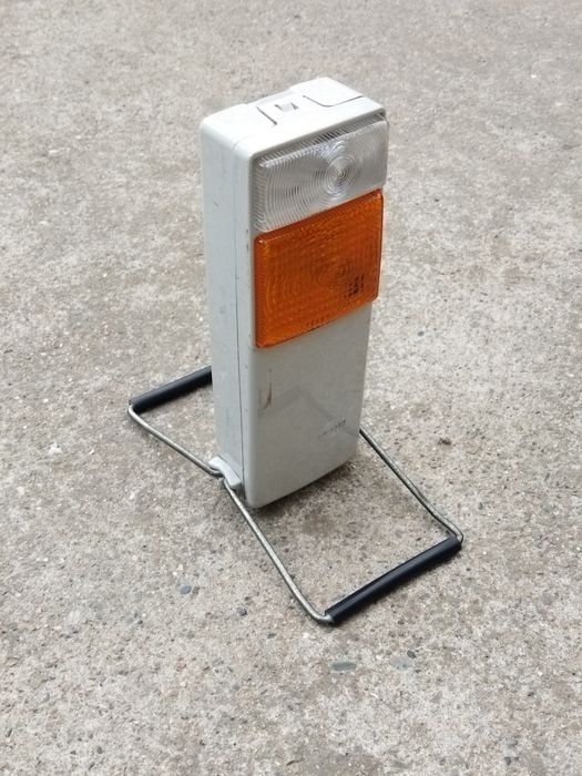 Мерцедес. Спринтер ( Mercedes Sprinter ) Оригинална аварийна лампа