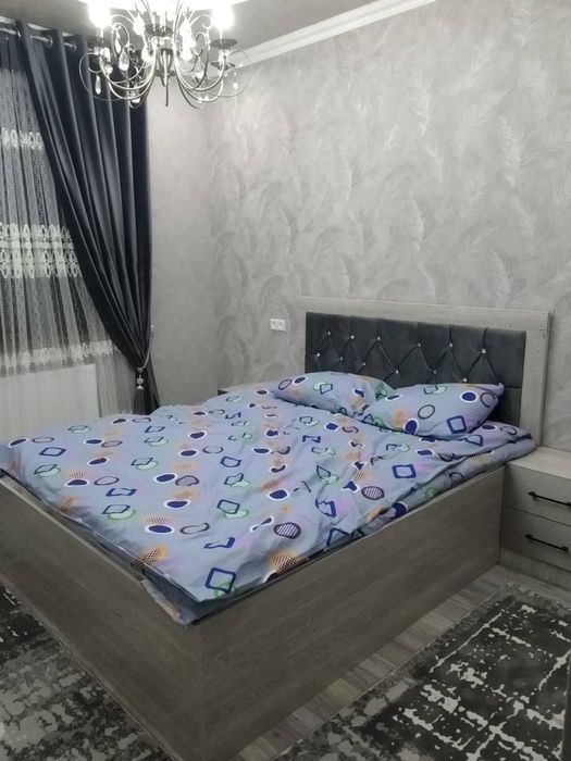 Yakkasaroy tumanida ijarga uy beriladi
