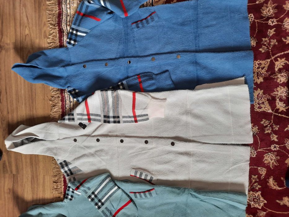 Продается кардиганы-5 шт.