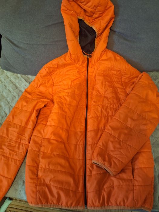 Отдам мужскую куртку