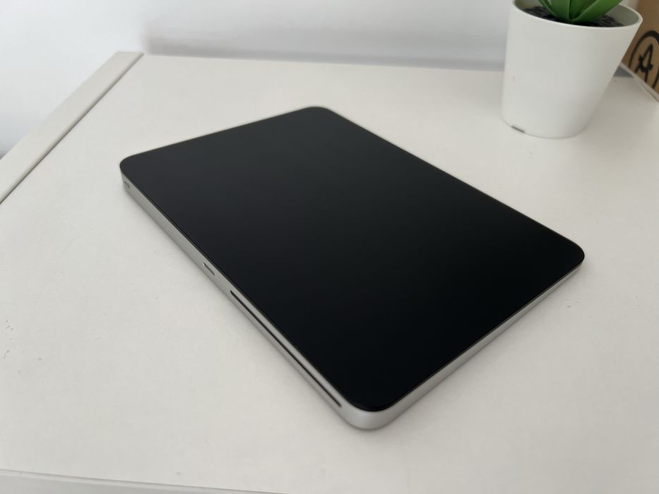 Apple Magic Trackpad Black