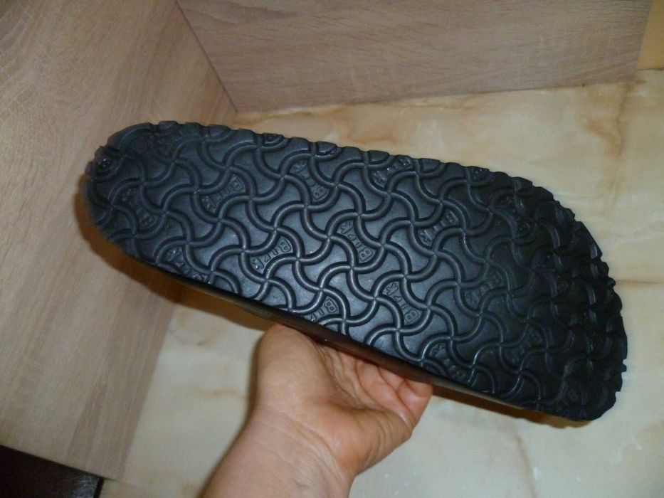BIRKENSTOCK джапанки №43