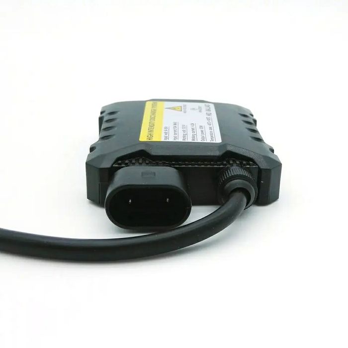 Balast-Droser Xenon Slim 55Watti/H1,H3,H4,H7,H8,H9,H11,HB3,HB4