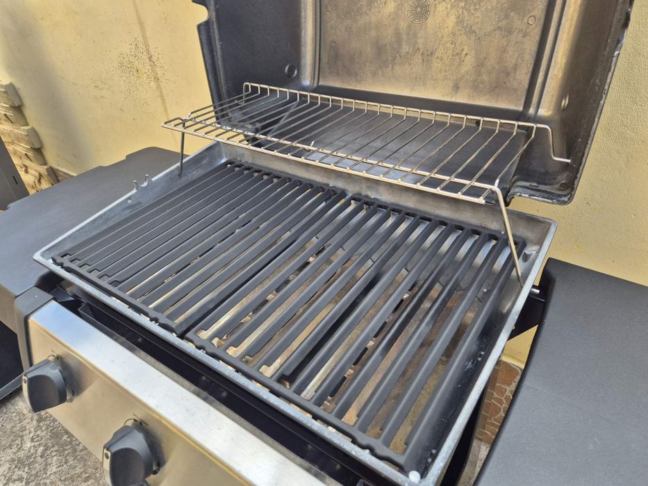 Газово барбекю Broil King GEM 310