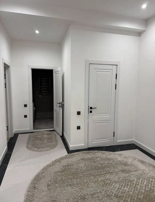 ЭЛИТНАЯ Квартира на Дружбе народов 2-ком ЖК новостройка