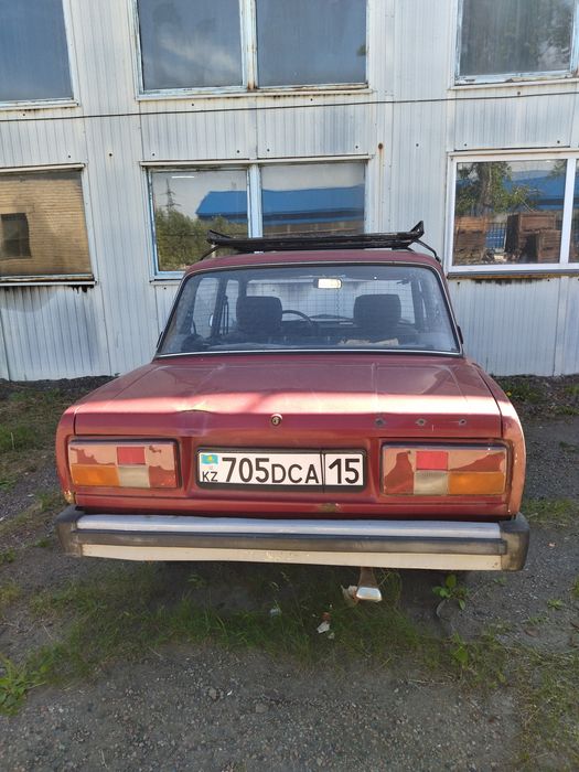 Продам ваз 2105 хорушую