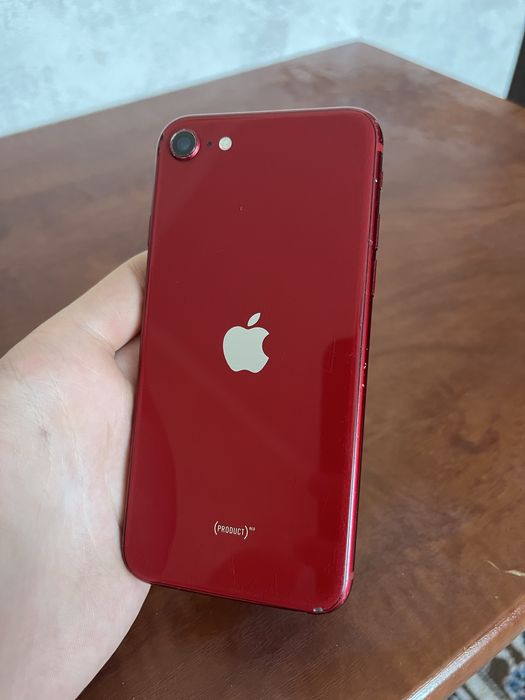 Айфон Се, 64гб!!