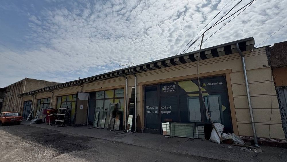 Qibraydan HAR BIRI 72KVDAN boʻlgan 5ta noturar joy SOTILADI