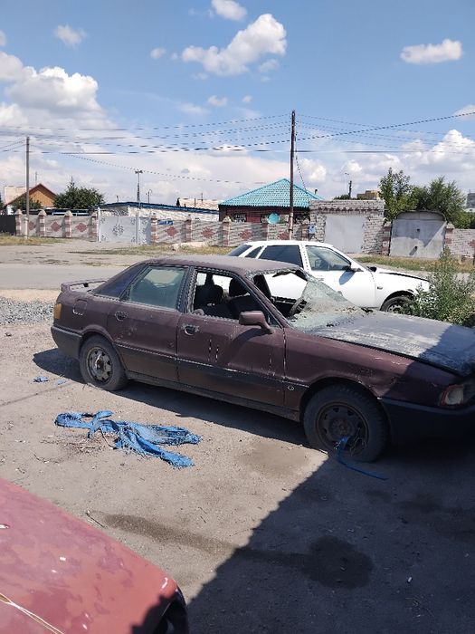 Прода позапчастям