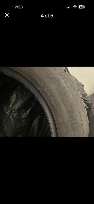 Apollo Alnac 4G Winter 205/55 R16 91T