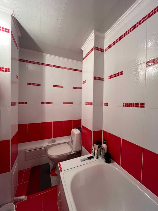 Продам 2 комнатную квартиру