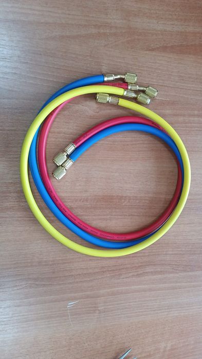 Весы для взвешивания хладагента