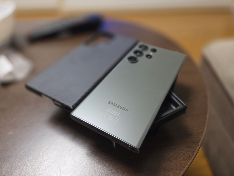 Samsung  Galaxy s23 ultra 512Gb