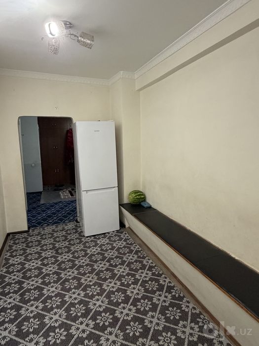 Kvartira sheriklikka 1ta bola srochniy olinadi