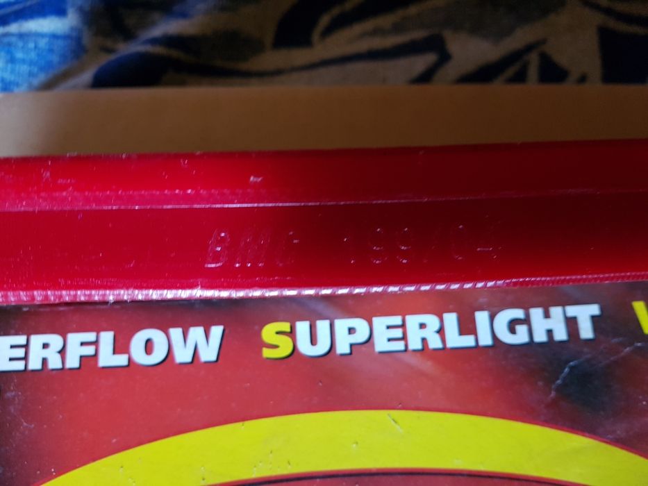 Спортен филтър BMC за хонда прелюд 5gen